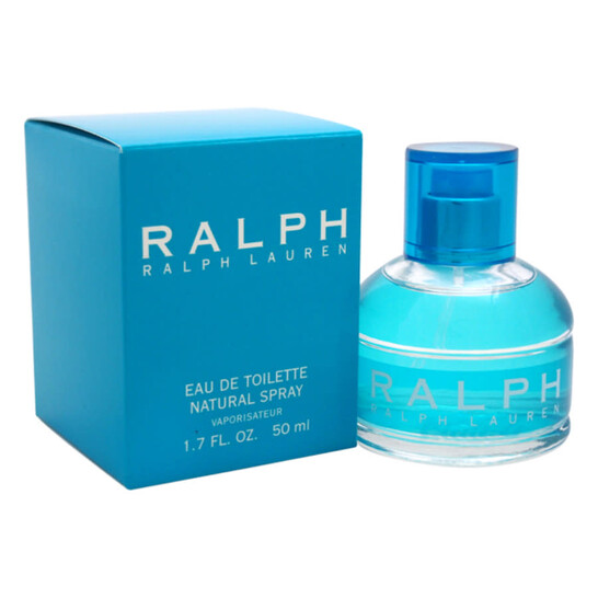 Ralph / Ralph Lauren EDT Spray 1.7 oz (w) - 546x546