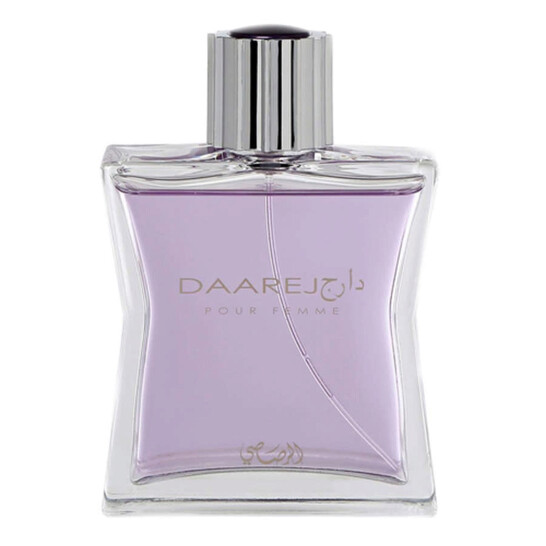 rasasi香水 Rasasi Hawas Eau De Parfum Spray, Aromatic Aquatic Perfume