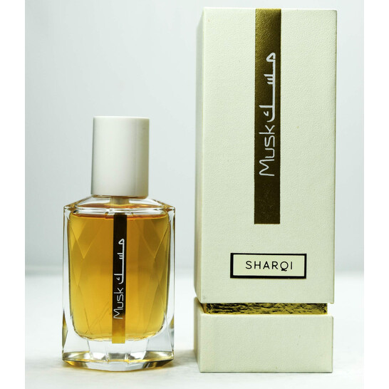 Rasasi Musk Sharqi Perfume (DZ16344) main image 1