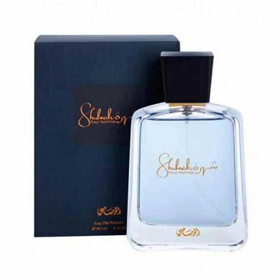 Rasasi Shuhrah Pour Homme Edp 90ml by Rasasi