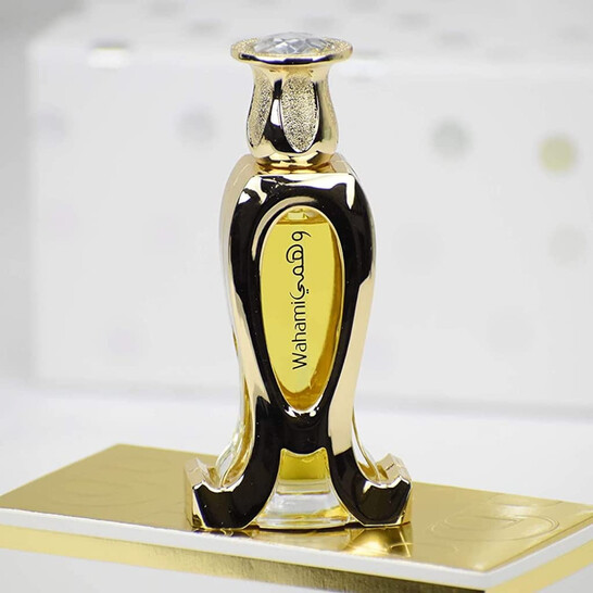 Rasasi Wahami Perfume Oil (DZ30161)
