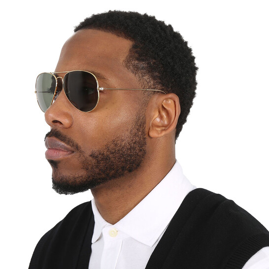 Eyewear Frency Mercury Lacrim Prescription Sunglasses Aviator