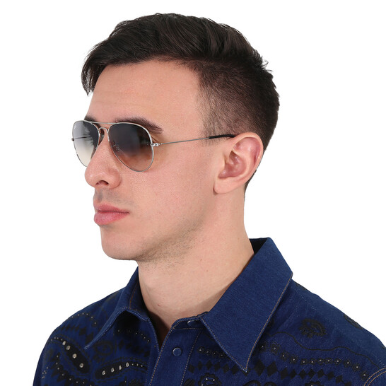 レイバンサングラス　RB3025 003/32 58サイズ Ray-Ban レイバン サングラス アビエーター RB3025 003/32 58