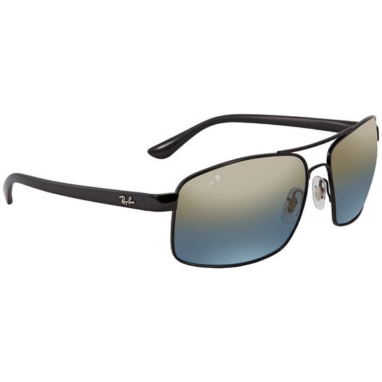 Lenses Ray Ban Chromance Rb3604ch Ray-Ban RB3604CH 004/BA Starting