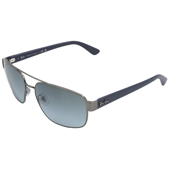 Ray-Ban Aviator ブルーグラデーション Buy Ray-Ban Aviator Gradient 3025 0013F 58 Sunglass