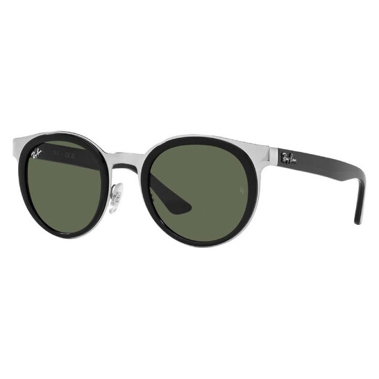 RAYBAN　ORB3710 BONNIE 調光　サングラス BONNIE Sunglasses in Red On Black and Silver - RB3710 | Ray