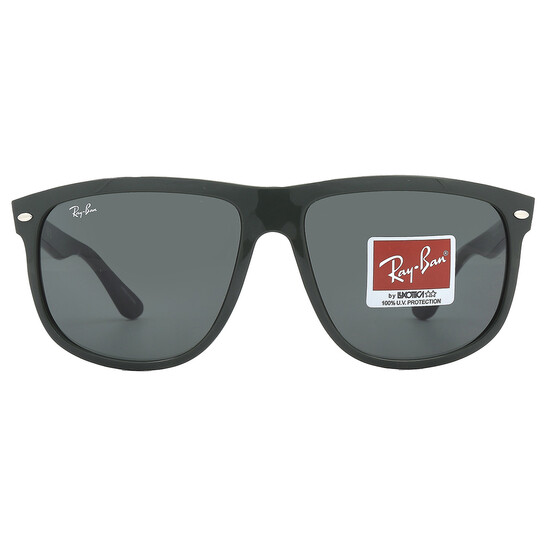 Ray-Ban サングラス ブラック　RB4147 Ray-Ban Men's Rb4147 Square 60mm Sunglasses | Dillard's