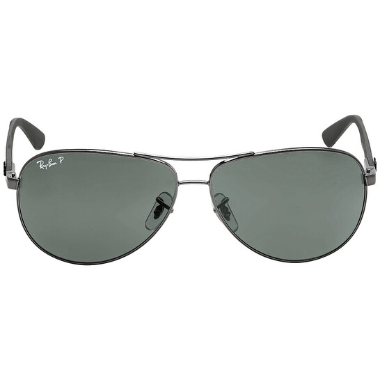Ban Carbon Rb8313 61 Carbon Fibre Ray-Ban Carbon Fibre RB8313 004