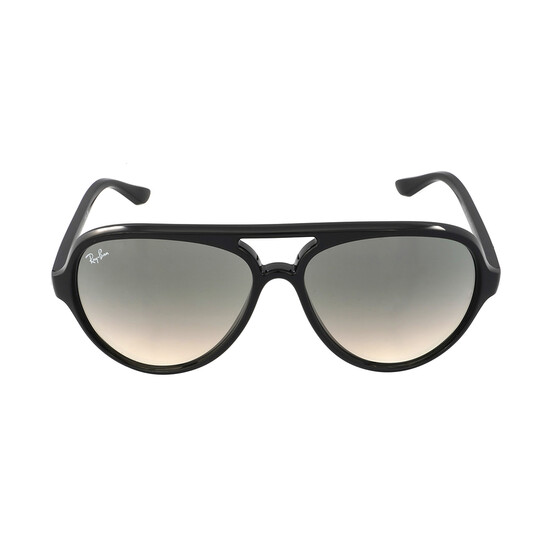 Ray-Ban CATS 5000 Classic Light Grey Gradient Aviator Unisex