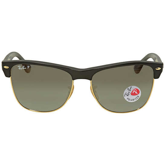 小物 Rayban Clubmaster Oversized Amazon.com: Ray-Ban Unisex RB4175 Clubmaster Oversized