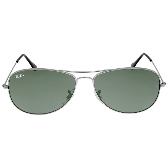 Ray-Ban Cockpit Green Classic G-15 Aviator Men's Sunglasses