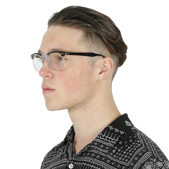 小物 Ray Ban EAGLE EYE TRANSITIONS Ray-Ban Eagle Eye Transitions Clear/Green Pillow Unisex