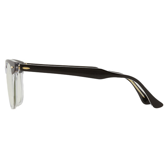 Ray-Ban Eagle Eye Transitions Clear/Green Pillow Unisex  display picture 1