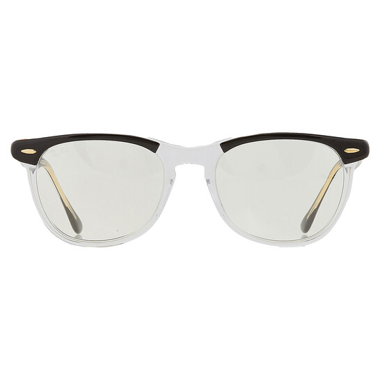 小物 Ray-Ban RB2398F EAGLEEYE 1294/GJ Ray-Ban® Eagleeye RB2398F Square Sunglasses | EyeOns.com