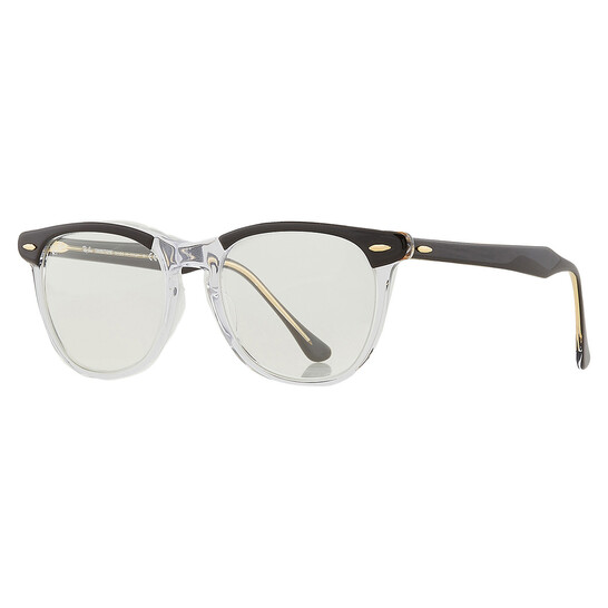 小物 Ray Ban EAGLE EYE TRANSITIONS Ray-Ban Eagle Eye Transitions Clear/Green Pillow Unisex