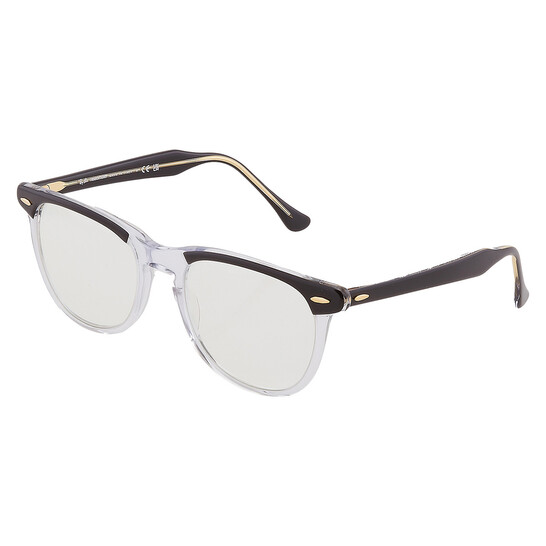 Ray-Ban EagleEye Eyeglasses w/ Transitions lenses. Non-prescription. Unisex. Ray-Ban EagleEye RB 5598 8378 Glasses - US main image 4