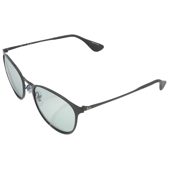 Ray-Ban Erica Metal Evolve Photochromatic Green Phantos