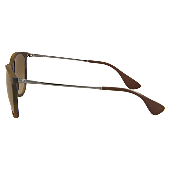 Ray-Ban Erika Classic Brown Gradient Phantos Ladies