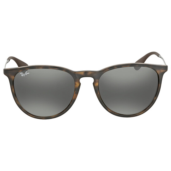 【美品】Ray-Ban Erika RB-4171 710/71 54-18 Ray-Ban Erika Classic Green Phantos Ladies Sunglasses RB4171