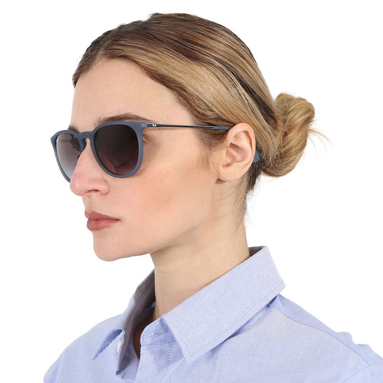 Ray-Ban Erika Color Mix Grey Gradient Phantos Ladies