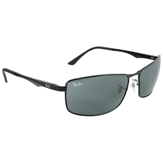 もっさん専用　新品 未使用　レイバン　RB3498 Ray-Ban RB3498 XXL (61 - 17) with Brown lenses and Silver