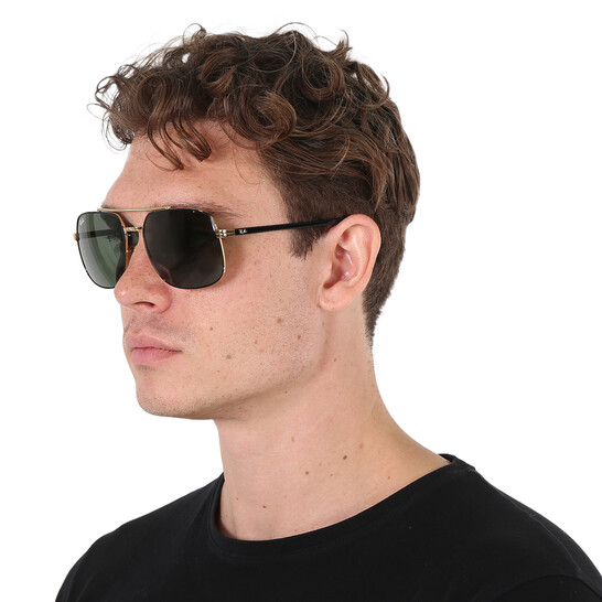 RB Sunglasses Man Woman Ray-Ban Zena RB 4430 667787 - price