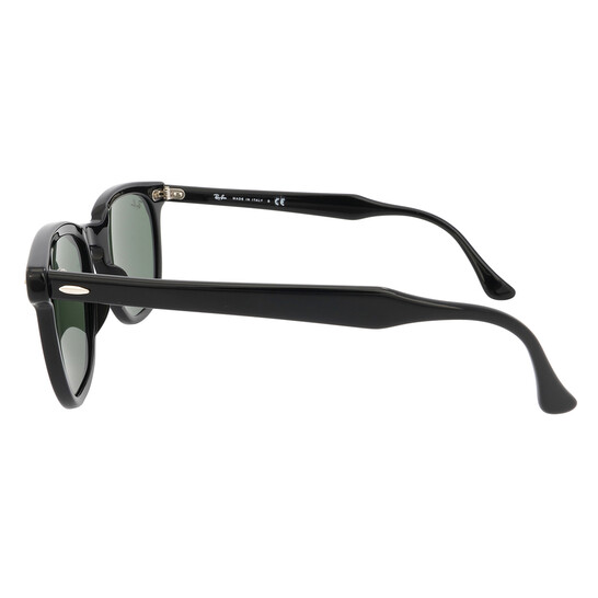 Ray-Ban Hawkeye Green Square Unisex Sunglasses RB2298 901/31