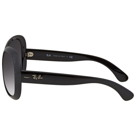 レイバン　サングラス　RB 4098  JACKIE OHH ! ! Ray-Ban RB4098 Jackie Ohh II M (60 - 14) with Grey lenses