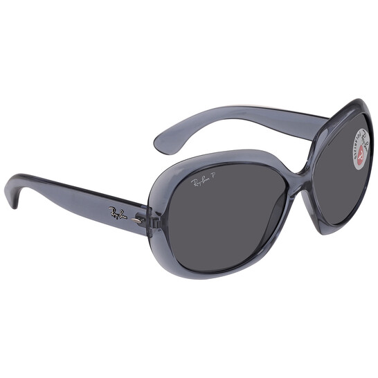 リッキー RAY-BAN Sunglasses Jackie Ohh II Limited Edition RB4098