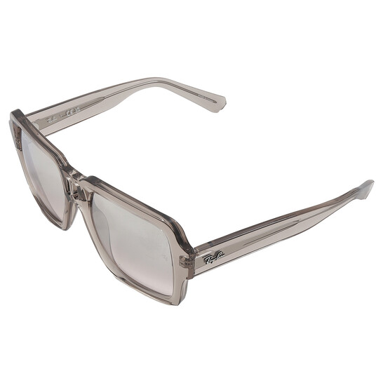 小物 RAYBAN Eyeglasses Ray-Ban State street Striped Havana Tortoise
