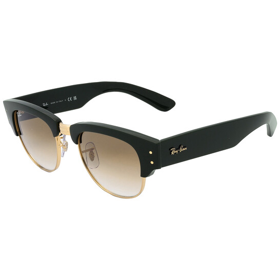 Ray-Banサングラス RB0316S MEGA CLUBMASTER【G】. Ray-Ban RB0316S Mega Clubmaster Sunglasses | LensCrafters