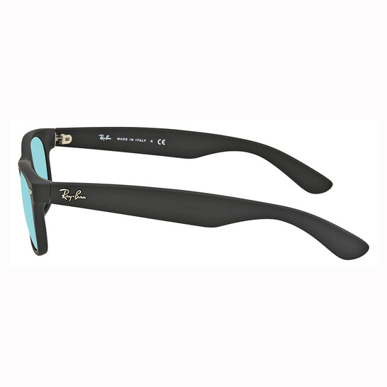 小物 Ray-Ban NEW WAYFARER RB2132F 601/64 55 Ray-Ban Sunglasses RB2132F 601/64 55 Size New Wayfarer