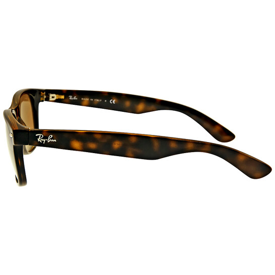 小物 Ray-Ban RB2132 New Wayfarer 710 RB2132 New Wayfarer sunglasses Light Havana | SmartBuyGlasses US