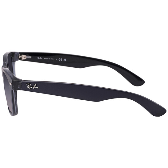 【美品】Ray-Ban NEW WAYFARER POLARIZED ミラノ購入 Ray-Ban® New Wayfarer Polarized Sunglasses - Women's