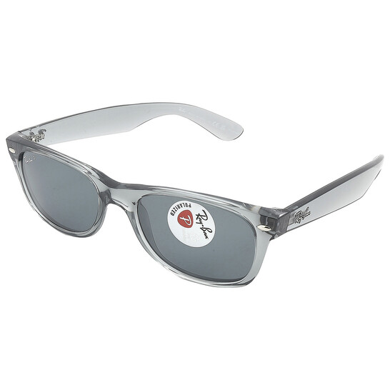 【美品】Ray-Ban NEW WAYFARER POLARIZED ミラノ購入 美品】Ray-Ban NEW WAYFARER POLARIZED ミラノ購入