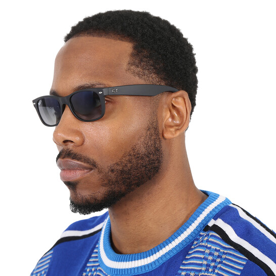 Ray-Ban wayfarer 偏光　polarized Ray-Ban Wayfarer II Review - The Fifth Wayfarer | SportRx