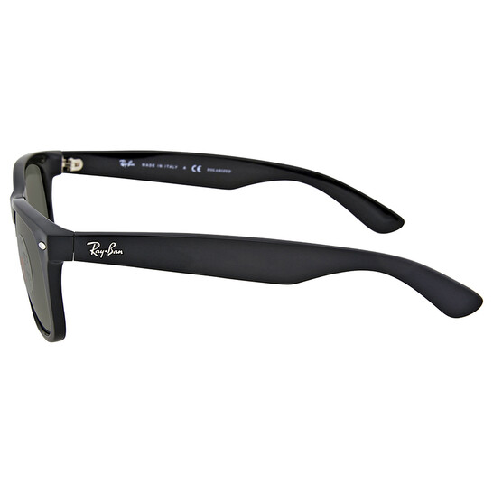 Ray-Ban New Wayfarer サングラス 901/58 NEW WAYFARER レイバン サングラス rb2132 58サイズ 901 ハイ