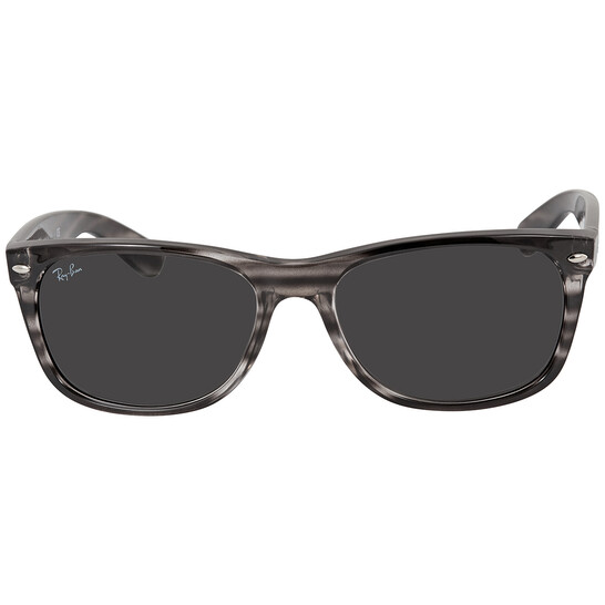 小物 AB3 RAYBAN RB2132-F 902 Amazon.com: Ray-Ban RB2132 New Wayfarer Square Sunglasses