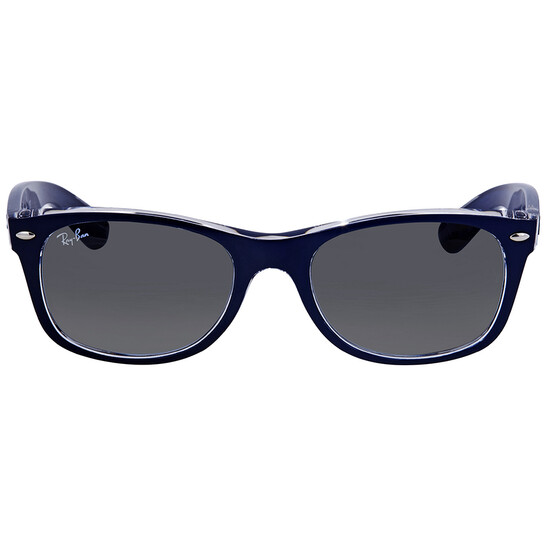 Ray-Ban New Wayfarer Color Mix Grey Gradient Unisex