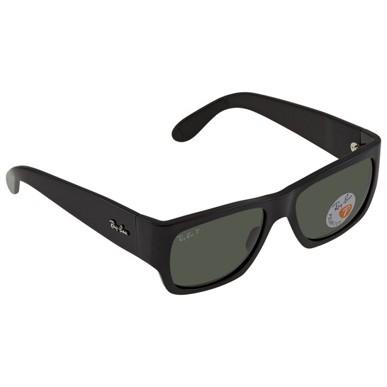 小物 Ray-Ban RB2197 901/58 54 NOMADO Amazon.com: Ray-Ban RB2197 Elliot Square Sunglasses, Black