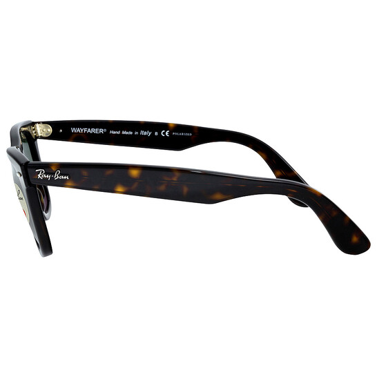 E*s様 RayBan レイバン RB2140 902 50□22 3N サング Ray Ban RB2140 Wayfarer Tortoise Green Lense 902 50•22 3N | eBay