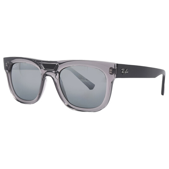 プリン　Ray-Ban FRANK Sunglasses in Gold and G-15 Green - RB3857 | Ray-Ban®