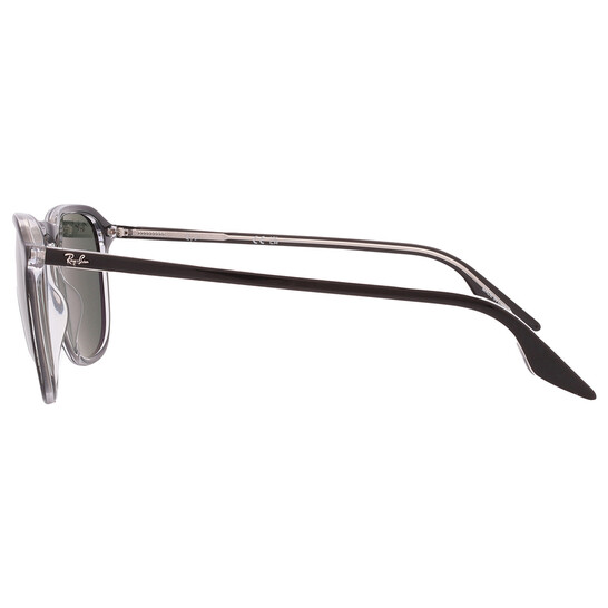 Ray-Ban Polarized Green Sport Unisex Sunglasses RB2203 919