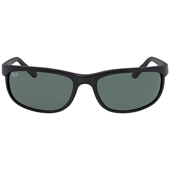 きら様／Ray-Ban レイバンサングラス rb2027 w1847 3n Amazon.com: Ray-Ban RB2027 Predator 2 Sunglasses Matte Black