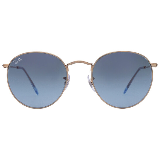 GDC round sunglasses ブルー Amazon.co.jp: GDC 33030-blu Sunglasses Blue Wanderlust GGDC
