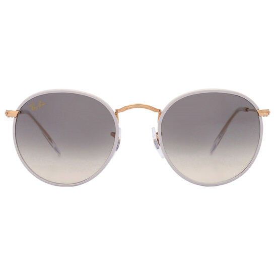 RAYBAN RB3447 9196/BL 47 ROUNDL 美品 8056597446488__002.png?
