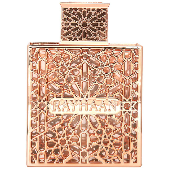 RAYHAAN Ladies Divine EDP Spray 3.4 oz Fragrances