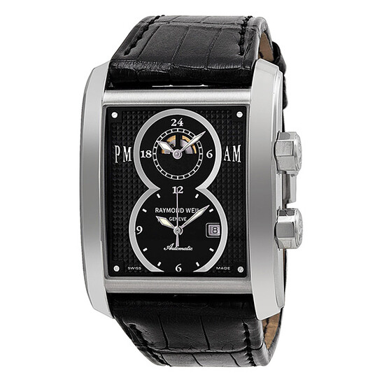 Raymond Weil Don Giovanni Cosi Grande Men's Watch 4888-STC-20001