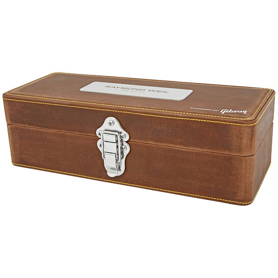 Raymond Weil Freelancer Automatic Les Paul Gibson Limited Edition