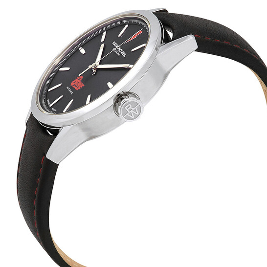 Raymond Weil Freelancer David Bowie Limited Edition Automatic